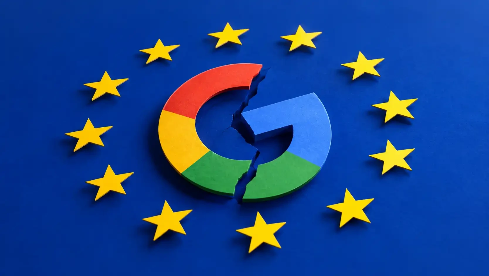 Google Says EU Digital Markets Act Changes Caused Largest Search Quality Drop